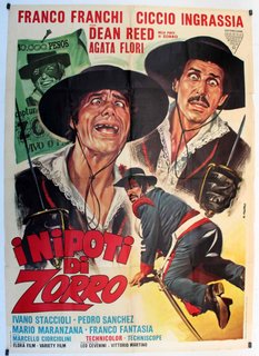 I Nipoti Di Zorro (1968) WebDL 1080p EAC3 ITA
