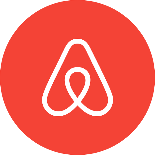 Airbnb Logo