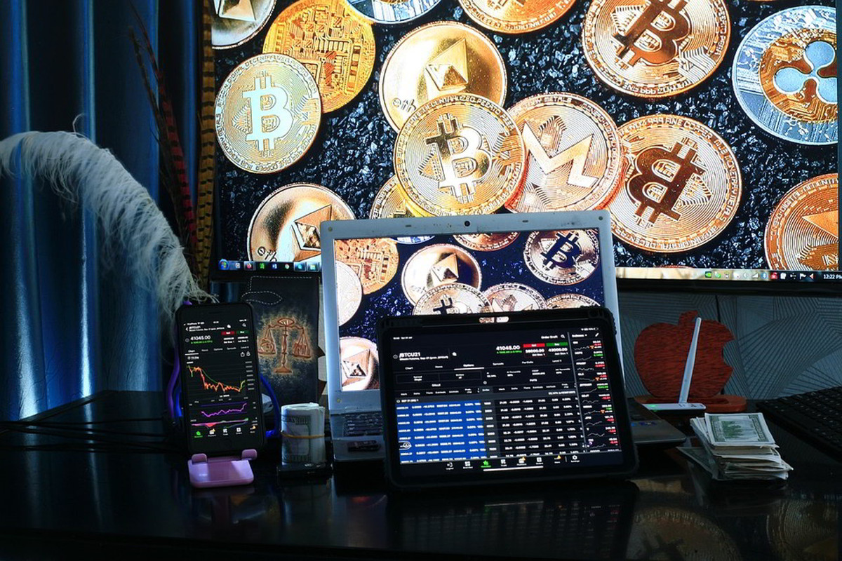 Bitcoin attiva il più grande aggiornamento degli ultimi 4 anni
