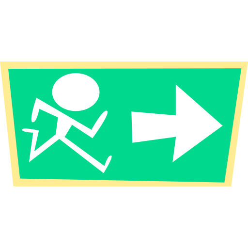 exit icon