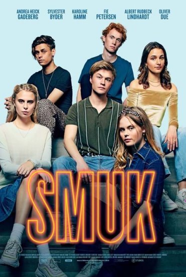 Piękni i zepsuci / Smuk (2022) PL.WEB-DL.XviD-GR4PE | Lektor PL