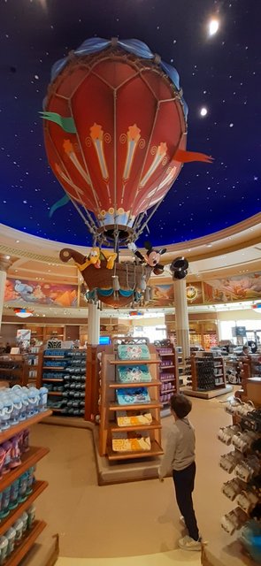 París y Eurodisney con los peques en 2022 - Blogs of France - Acuario Sea Life y más Eurodisney! (6)