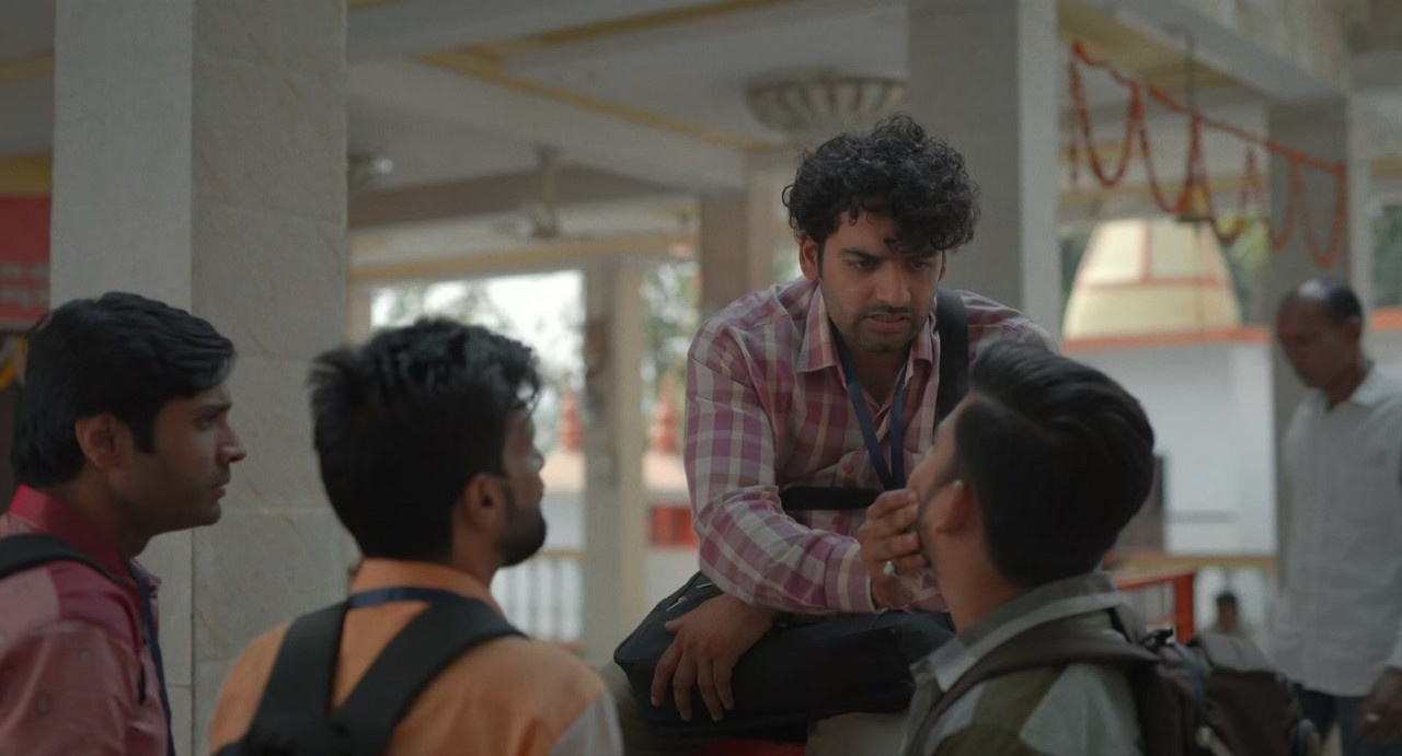 Gullak.S03.COMPLETE.1080p.SonyLiv.10bit.2CH.x265.[HashMiner]