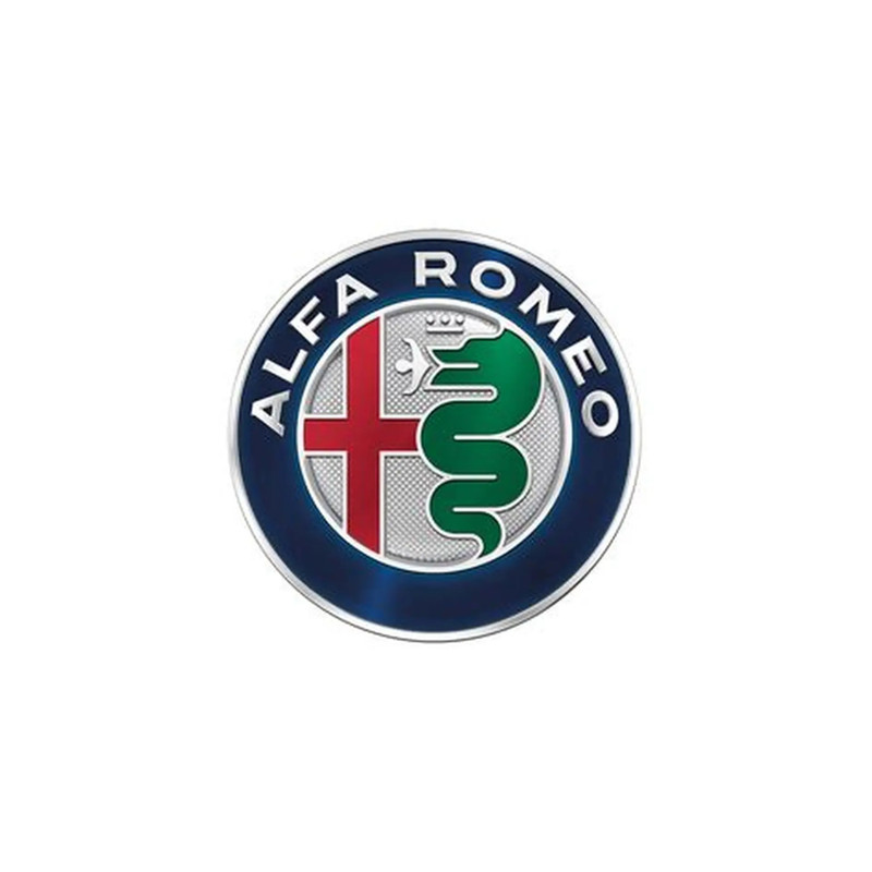 Alfa Romeo logo
