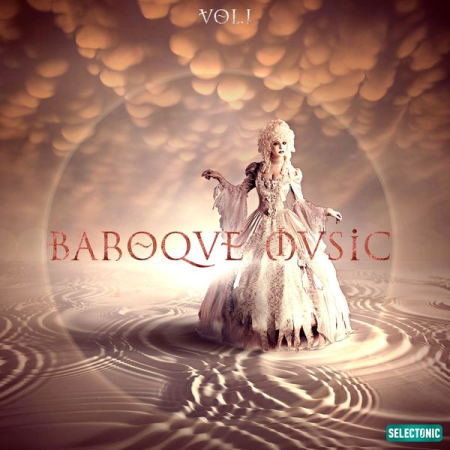 Various Artists - Baroque Music Vol 1 (2020)