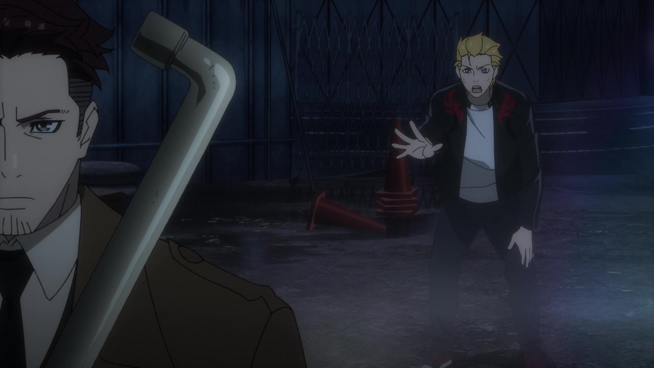 [SubsPlease] The Marginal Service - 01 (720p) [65D9A441].0003