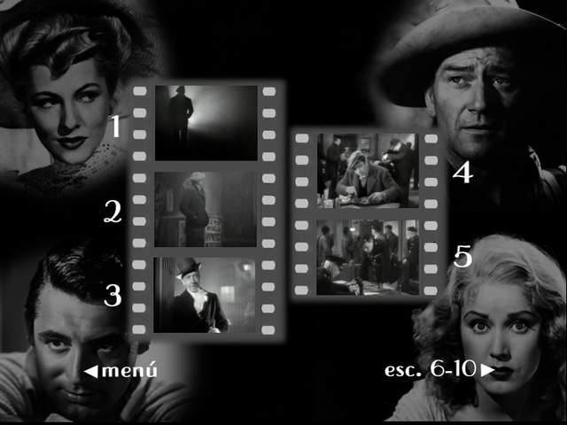 3 - El Delator [DVD5 Full][Pal][Cast/Ing][Sub:Cast][Drama][1935]