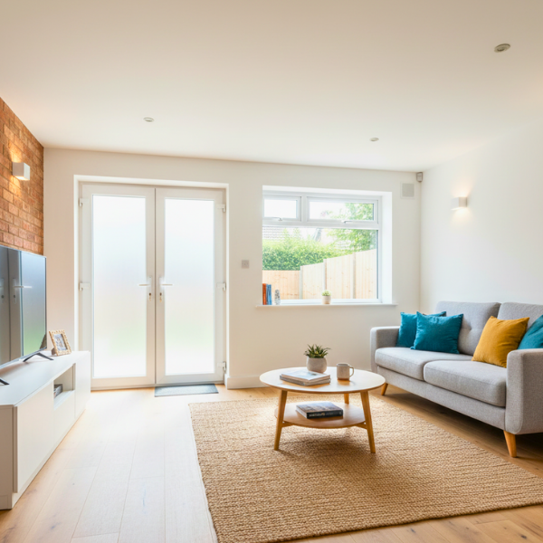 Conversion project 1