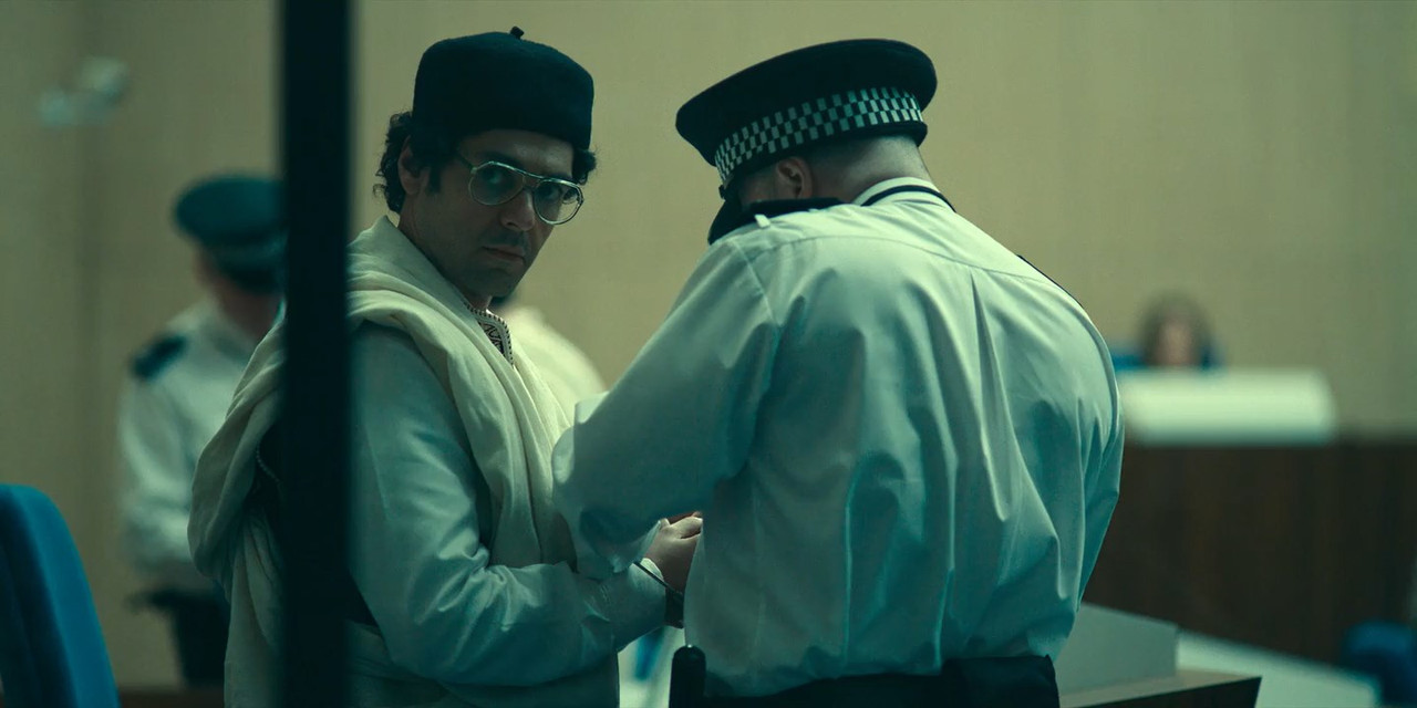 Lockerbie: A Search for Truth (2025) Season 1 [Hindi + Tamil + Telugu + Kannada + English] WebRip 480p, 720p ESub - Complete Screenshot