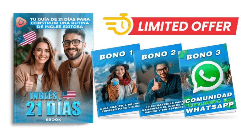 Contenido del paquete