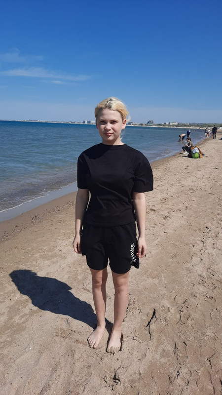 Михина Рита