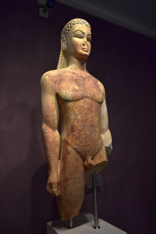 Αρχαιολογικό Μουσείο Κεραμεικού (18)