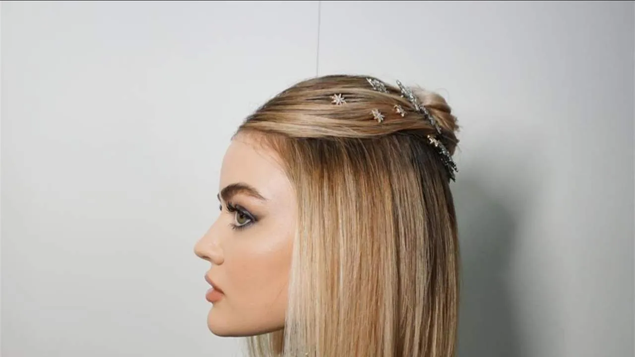Peinados fáciles para cabello corto, así lucirás hermosa en primavera