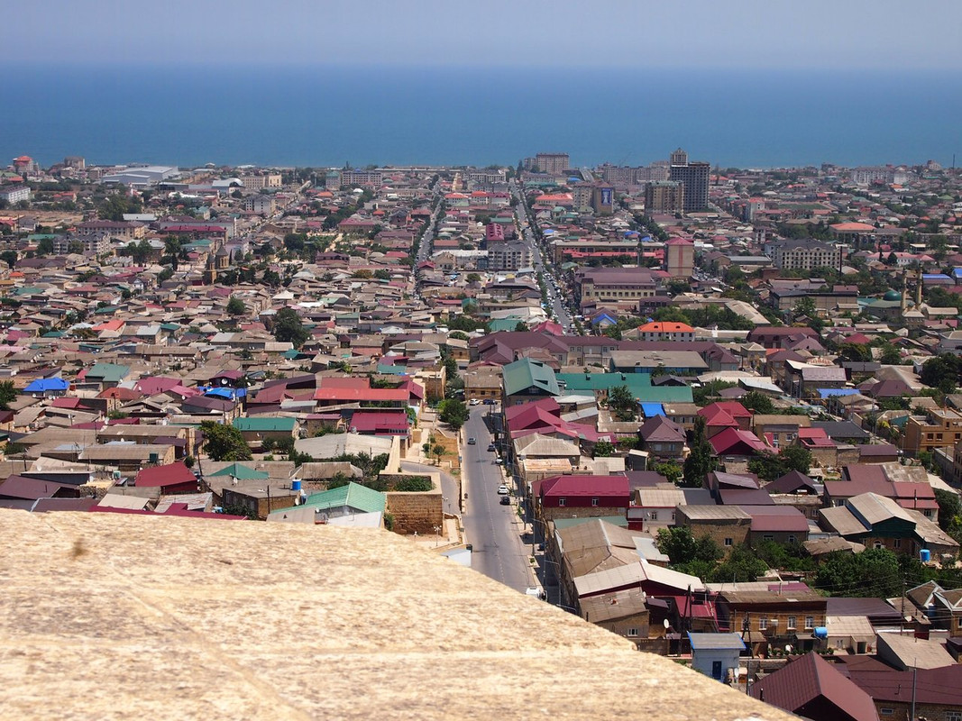 Дербент (89) — Postimages