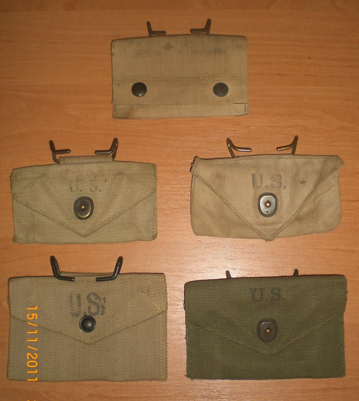 Porta Botiquin Individual ( 1910-1924-1942MB-1942 ) - 01a