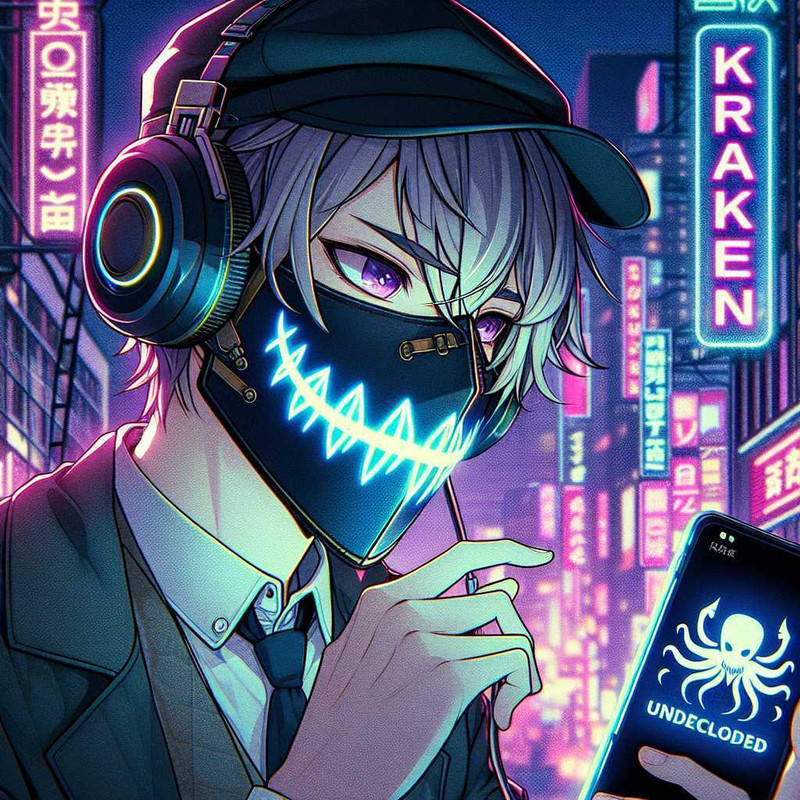kraken