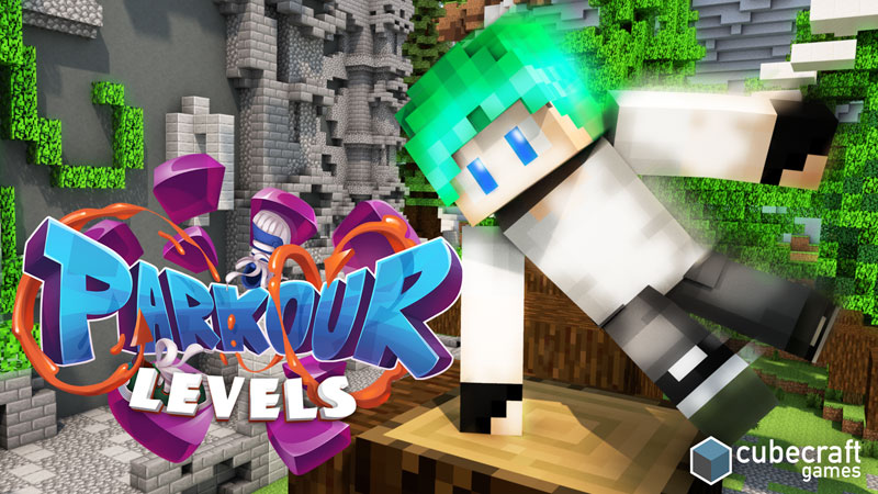 Parkour: Levels