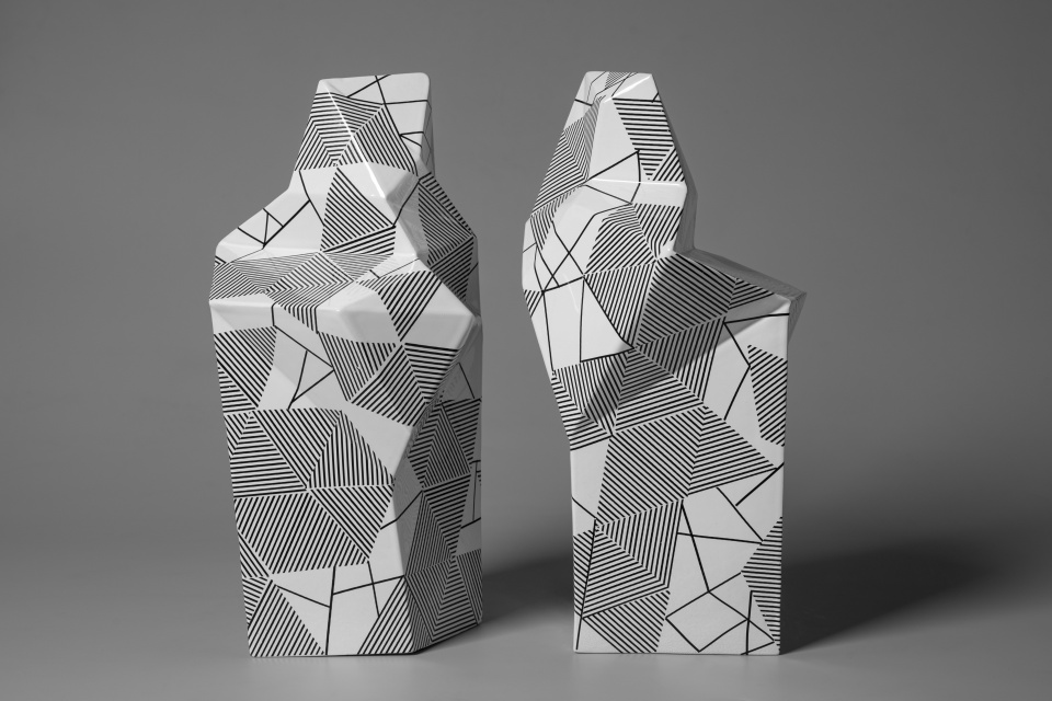 Скульптура 3