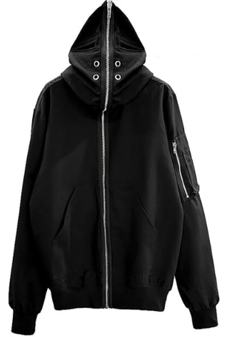 Rick Owens Chaqueta Denim