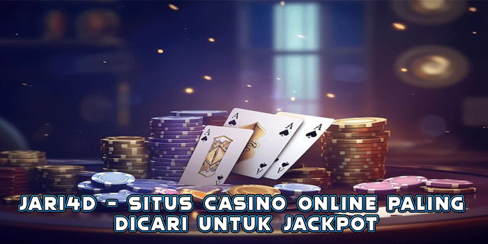 Situs Casino Online