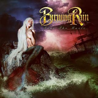 Burning Rain - Face The Music [Japanese Edition] (2019).mp3 - 320 Kbps