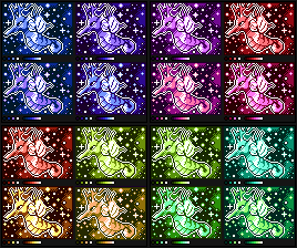 [PokeCommunity.com] PaperFire88 TCG Sprites