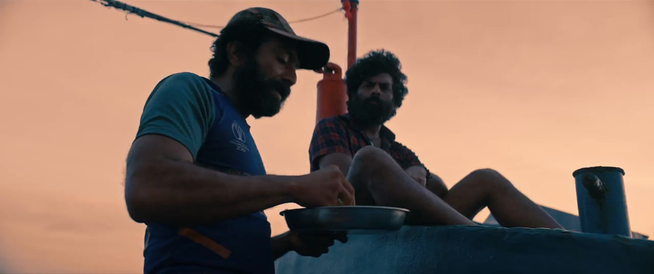 Adithattu 2022 WebRip [Malayalam] 480p, 720p ESub Screenshot