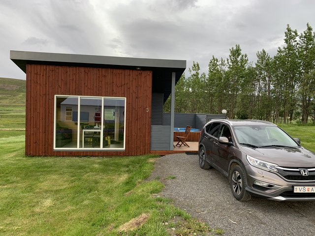 7 JULIO/22 YA SABEMOS LO QUE ES UNA TORMENTA DE ARENA EN ISLANDIA - Islandia, 17 días..."sin sus noches" Julio 2022 (11)