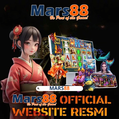 MARS88: Peluang Menang Setiap Hari & Akses Mudah Hanya di MARS88! - WooCommerce eCommerce