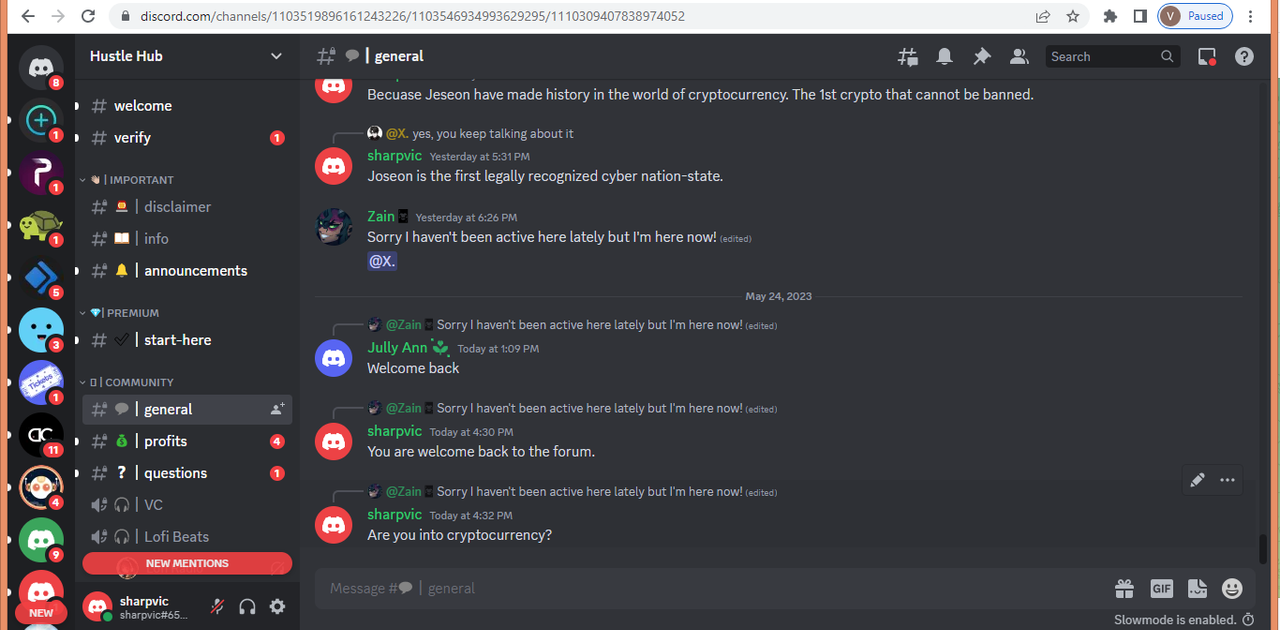 Screenshot (1809) 24-05-2023 Joseon-1 & 2