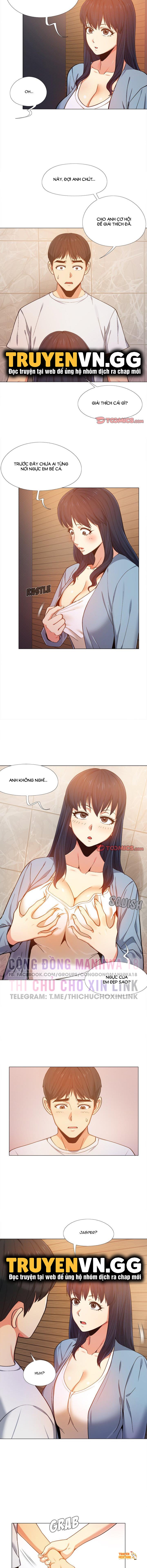 Trang truyện tmpqwwx4ja9 trong truyện tranh Chuyện Nàng Trung Sĩ - Chapter 7 - truyenhentai18.net