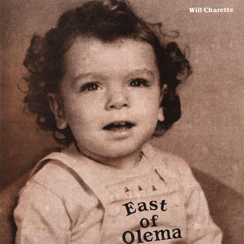 Will Charette - East Of Olema (2026) MP3