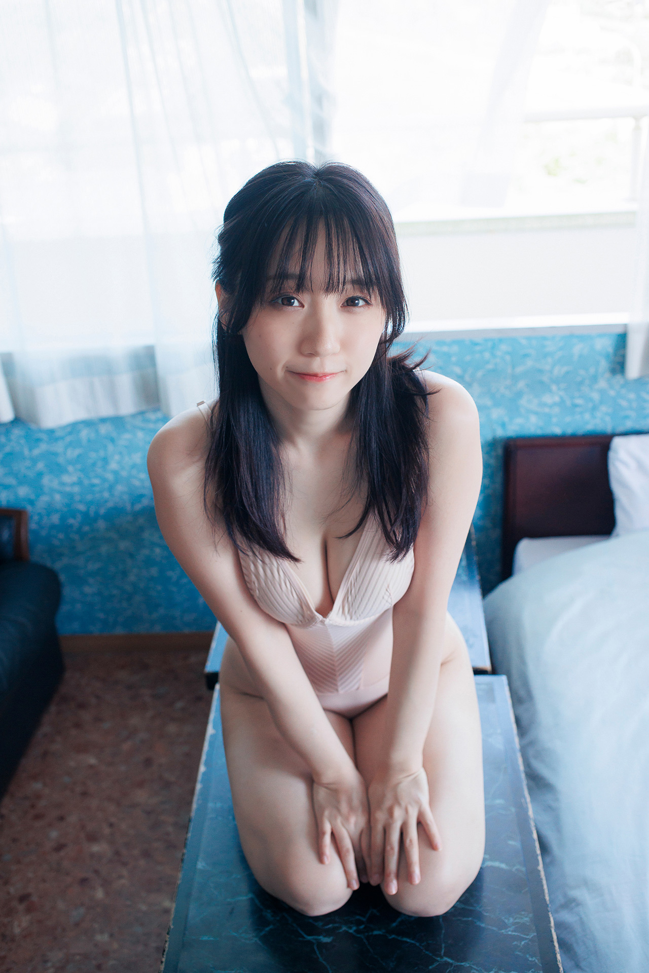 伊織もえ NO.002「僕しか知らない」 17