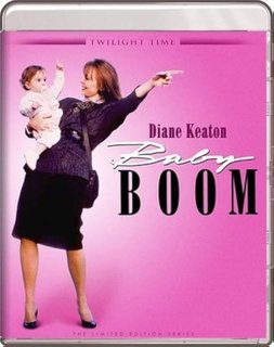 Baby Boom (1987) WebDL 1080p AC3 ITA
