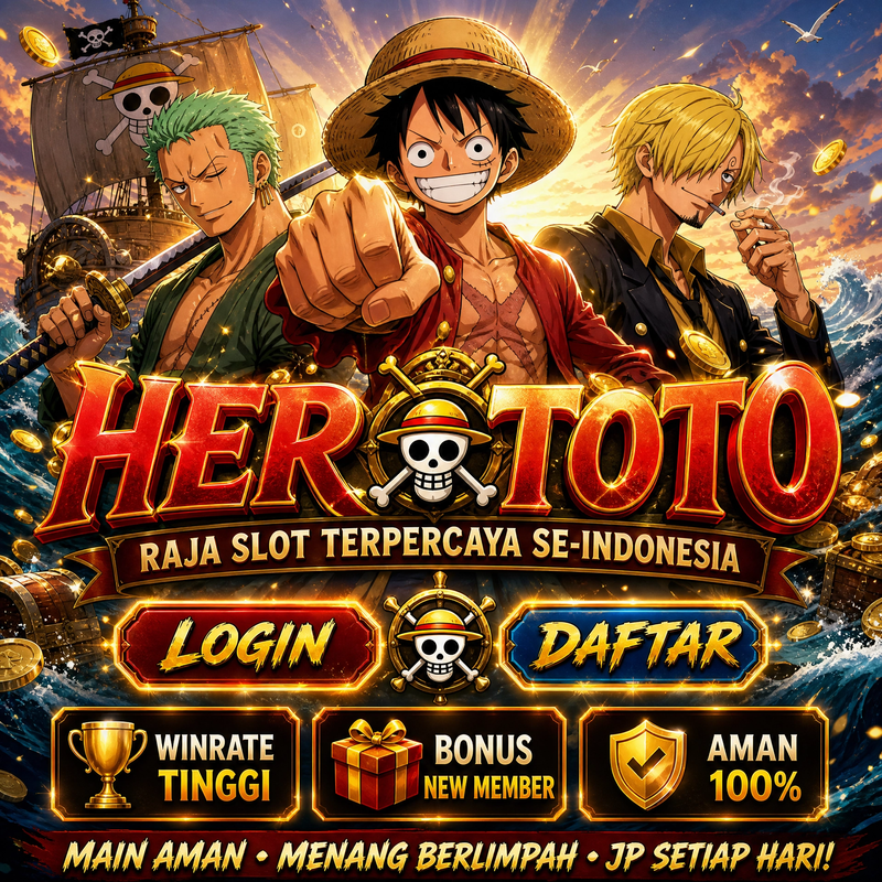 HEROTOTO: Togel Online Mudah - Daftar Cepat, Main Langsung & Withdraw Instanimage 1