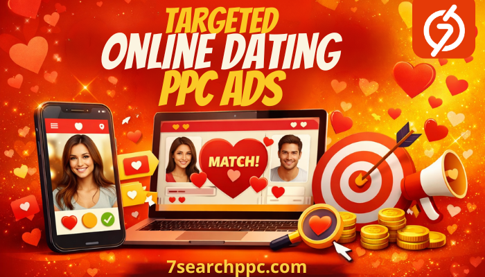 online dating ppc ads