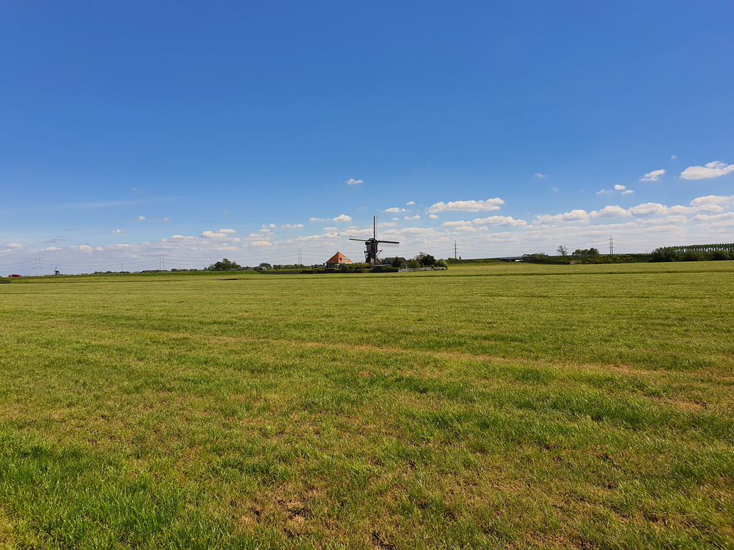 Pieter Zuijkerbuijk, Rode Molen 04 Oud Ade 17-05-2020