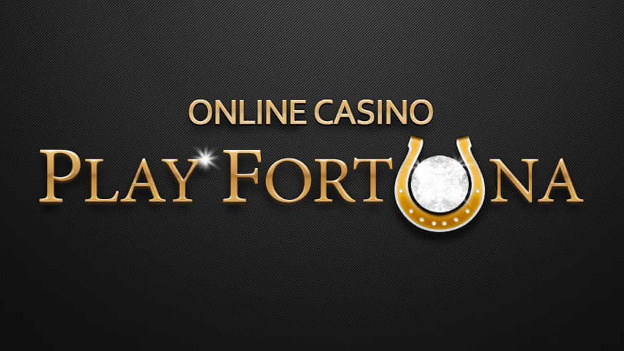 PLAY FORTUNA Casino - проверенный клуб с лицензией