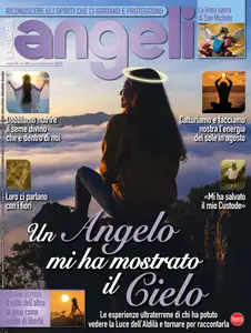 Il Mio Angelo – Luglio-Agosto 2022 [True PDF]