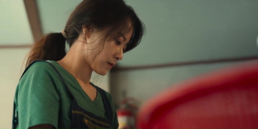 The Frog (2024) Season 1 [Hindi + Tamil + English] WebRip 480p, 720p ESub - Complete Screenshot