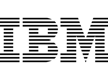 IBM logo