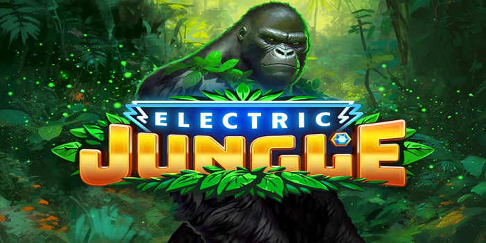 Cara Main Slot Electric Jungle Agar Untung Besar
