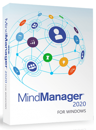 Mindjet MindManager 2020 v20.1.236 Multilingual (x86-x64) Mindjet MindManager 2020 v20.1.236 Multilingual (x86-x64)