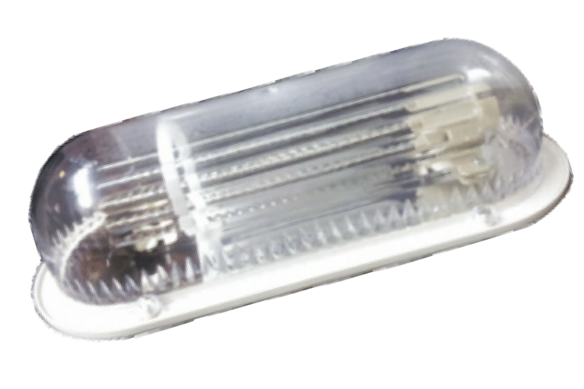 C.F.L. PC   CAPSULE 30W   WHITE