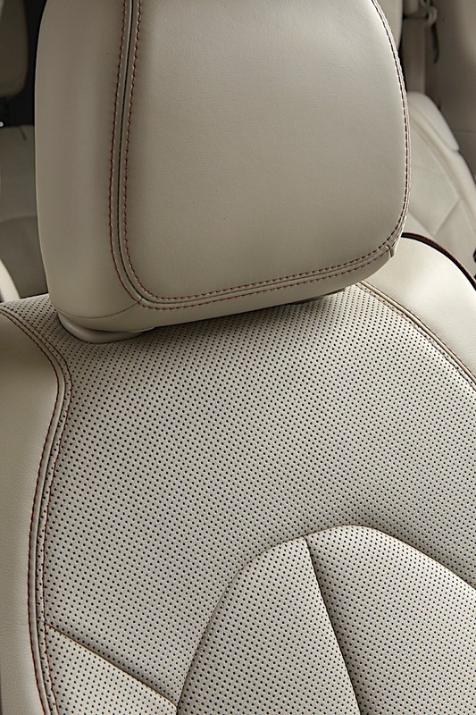 2020 Chrysler Pacifica Red S Edition (59)