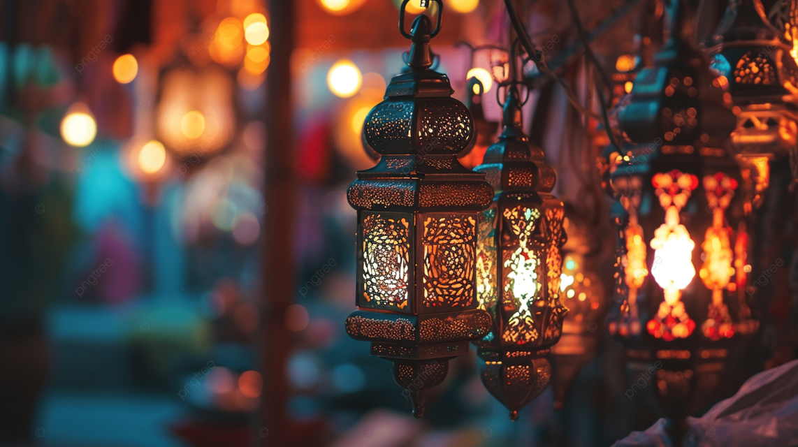 Ramadan Website