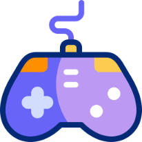 Game Console Icon