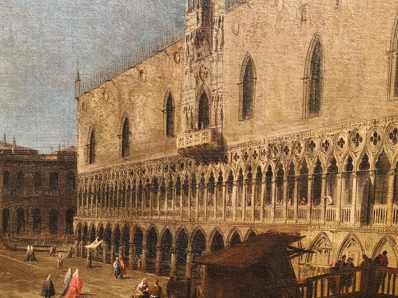 Llego a Milán y me voy a Turín - Milán-Turín-Génova-Pavía (123)