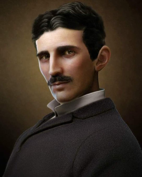 Nikola Tesla - Page 7 Image