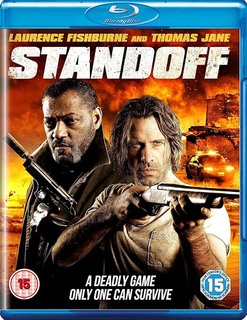 Standoff - Punto Morto (2016) WebDL 1080p AC3 ITA - ENG + SUB